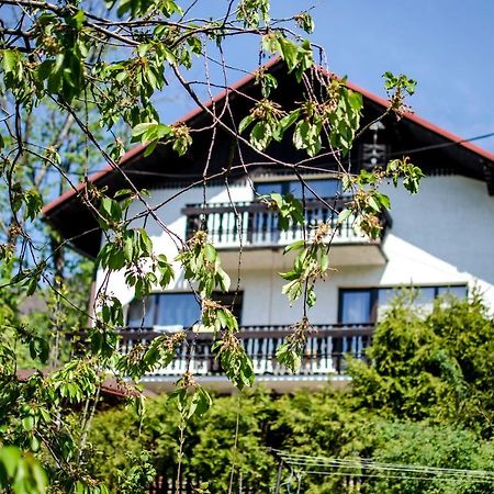 Poziomkowa 5 Villa Szczyrk Eksteriør bilde