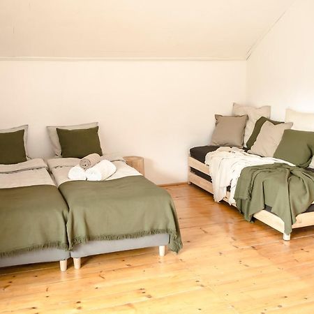 Poziomkowa 5 Villa Szczyrk Eksteriør bilde