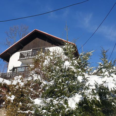 Poziomkowa 5 Villa Szczyrk Eksteriør bilde