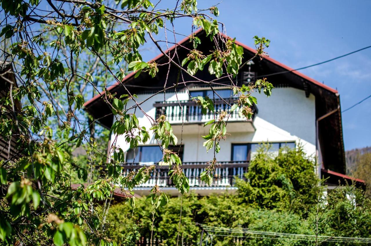Poziomkowa 5 Villa Szczyrk Eksteriør bilde