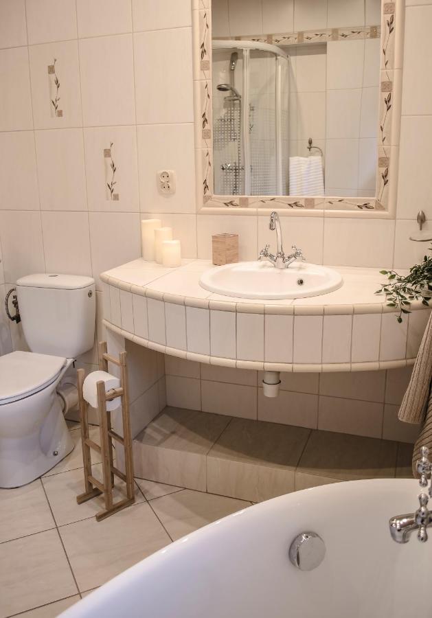 Poziomkowa 5 Villa Szczyrk Eksteriør bilde